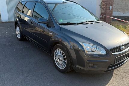 Ford Focus 160.000 km 2.300 &euro; Euskirchen 53881