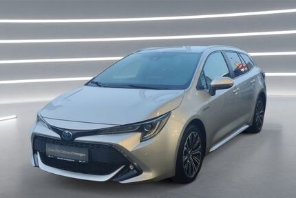 Toyota Corolla 49.600 km 24.990 &euro; Bonn 53119