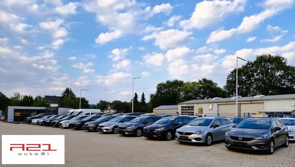 Ford Kuga 120.000 km 16.590 € Eitorf 53783