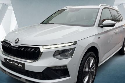 Skoda Kamiq 17.700 km 24.420 &euro; Bergisch Gladbach 51465