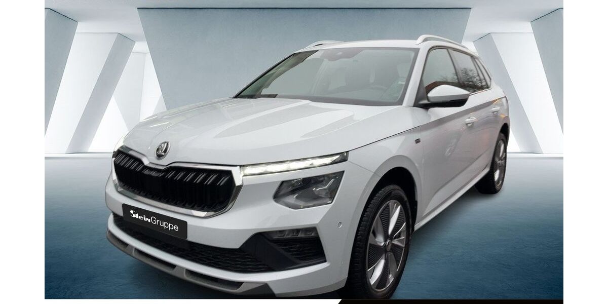Skoda Kamiq 17.700 km 27.480 &euro; Bergisch Gladbach 51465