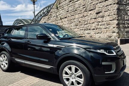 Land Rover Range Rover Evoque 143.000 km 15.800 &euro; Köln 51063