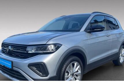 VW T-Cross 25.343 km 19.180 &euro; Hennef 53773
