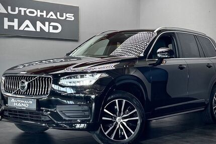 Volvo XC90 98.158 km 38.990 &euro; Bad Honnef/Rottbitze 53604