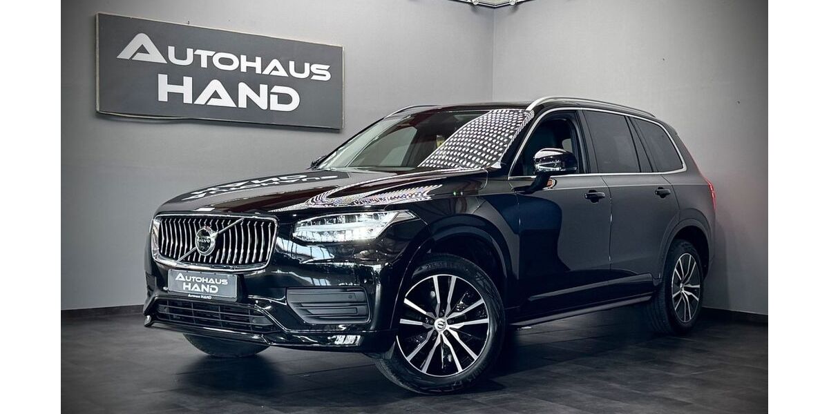 Volvo XC90 98.158 km 39.790 &euro; Bad Honnef/Rottbitze 53604