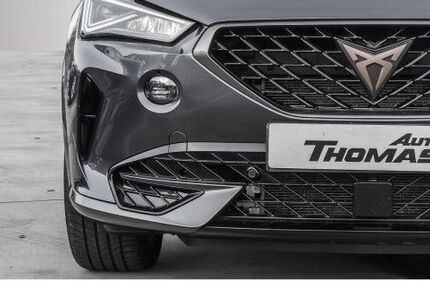 Cupra Formentor 16.030 km 31.890 &euro; Bonn 53227