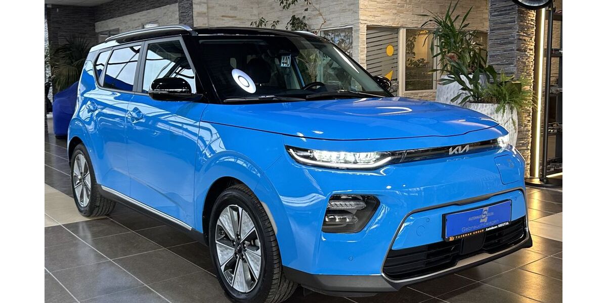 Kia Soul 11.294 km 24.000 &euro; Eitorf 53783