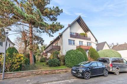 Wohnung zum Kaufen in Bonn 460.000 € 120 m² 5 zimmer