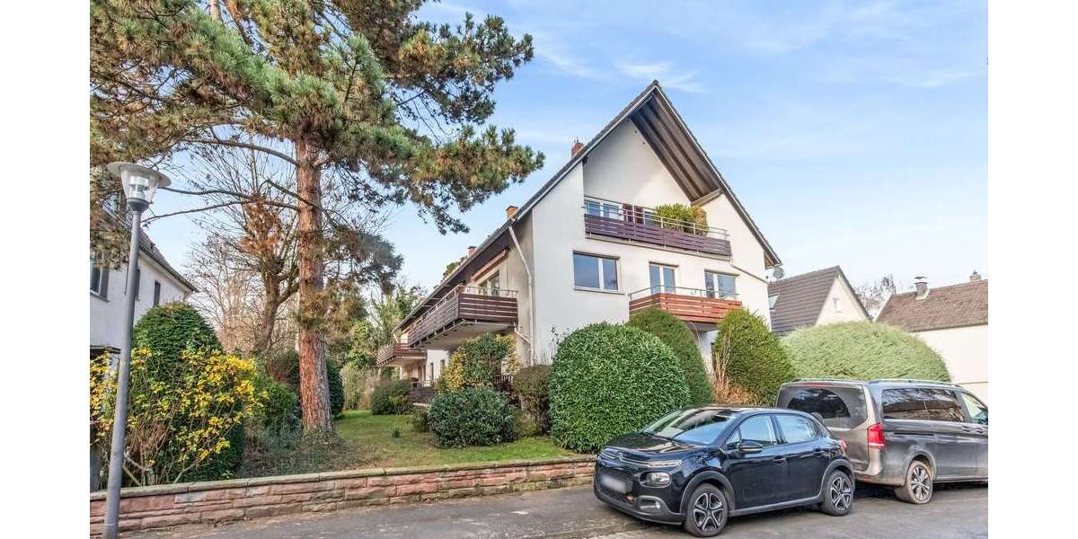 Wohnung zum Kaufen in Bonn 460.000 € 120 m² 5 zimmer
