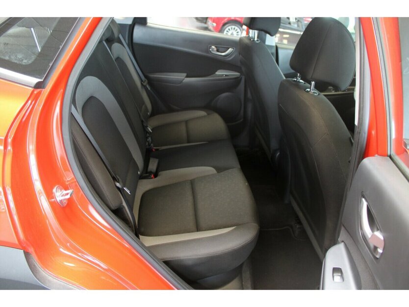 Hyundai Kona 1.0 T-GDI 75.779 km 13.980 € Euskirchen 53881