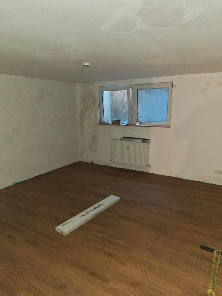 Bungalow Wohnung