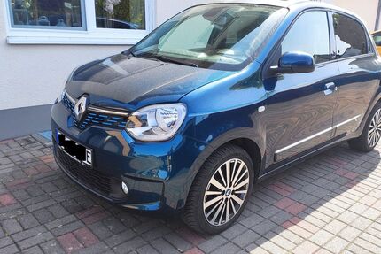 Renault Twingo 28.200 km 10.900 € Niederkassel 53859