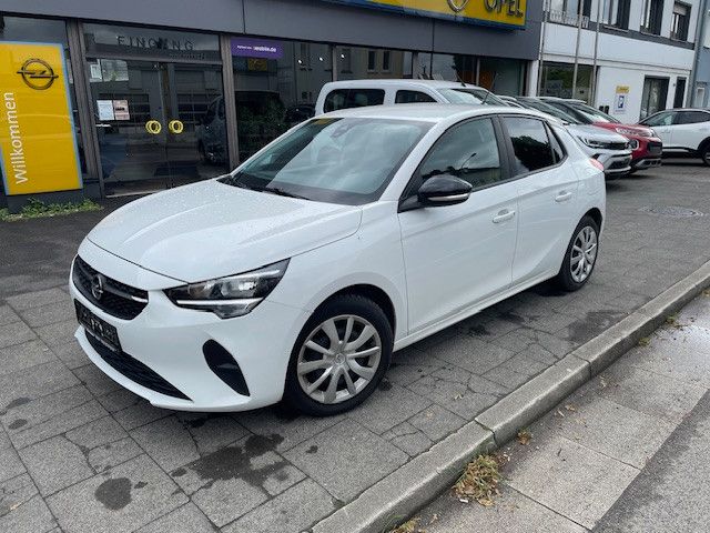 Opel Corsa 55.872 km 10.450 &euro; Brühl 50321