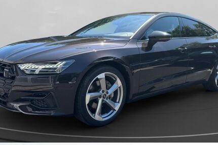 Audi A7 7.942 km 54.880 &euro; Bonn 53119