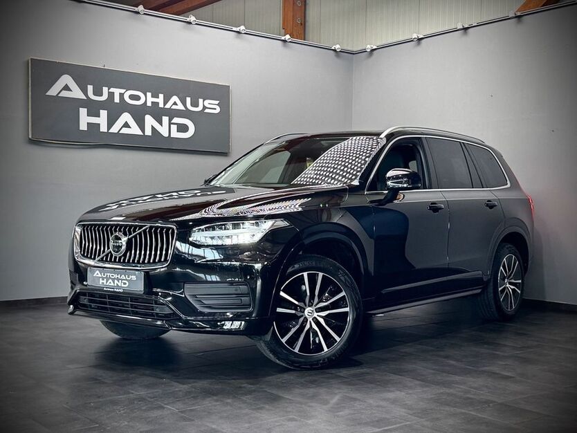 Volvo XC90 98.158 km 40.990 € Bad Honnef/Rottbitze 53604