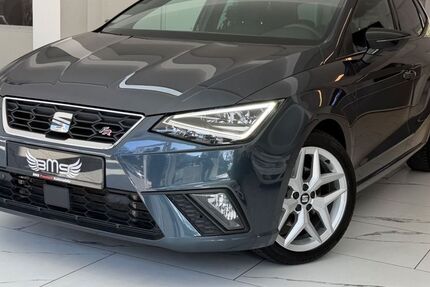 Seat Ibiza 85.475 km 13.975 &euro; Sinzig 53489