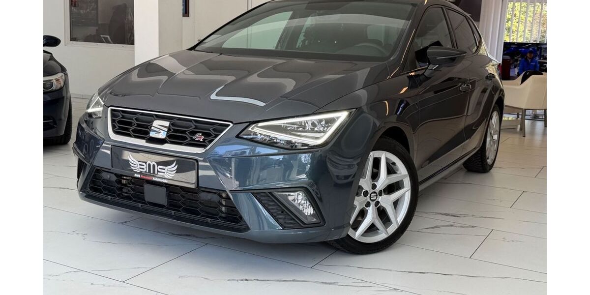 Seat Ibiza 85.475 km 13.975 &euro; Sinzig 53489