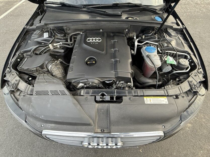 Audi A4 101.906 km 9.500 € Köln 50667