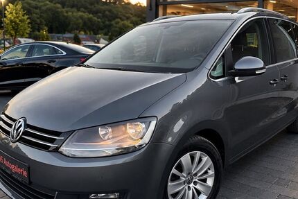 VW Sharan 180.000 km 12.599 &euro; Bad Breisig 53498