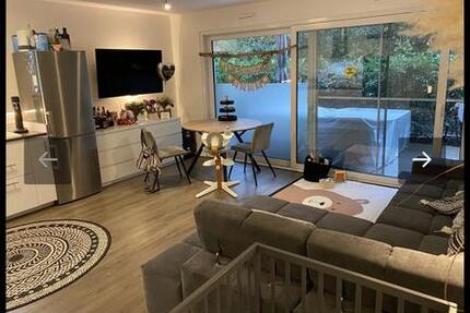 Nachmieter zum 01.02.26 für schöne 2-Zimmer Wohnung in Refrath 2 zimmer