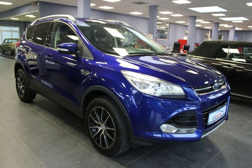 Kuga