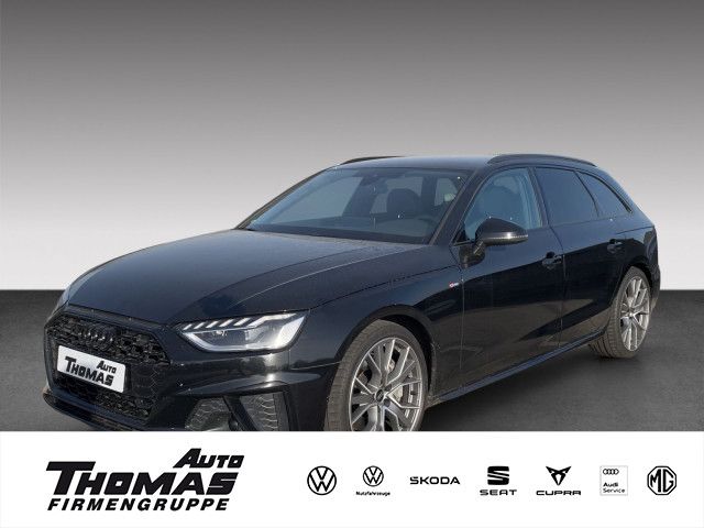 Audi A4 70.930 km 35.490 &euro; Bonn 53227