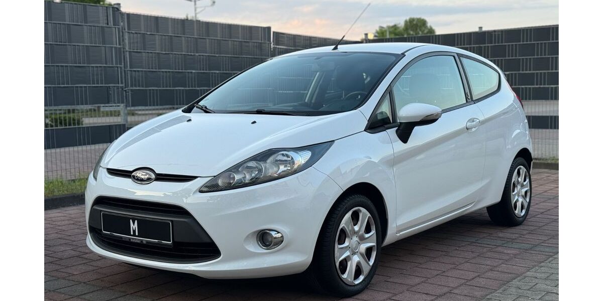 Ford Fiesta 146.057 km 3.490 &euro; Köln 50737