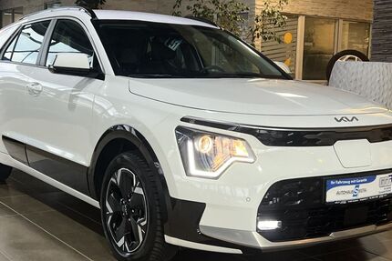 Kia Niro 35.958 km 24.500 € Eitorf 53783