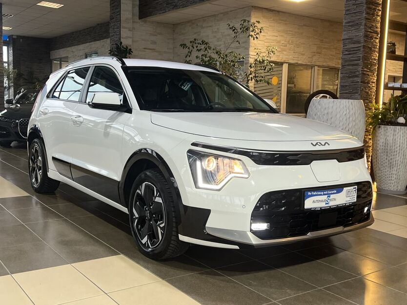 Kia Niro 35.958 km 24.500 € Eitorf 53783