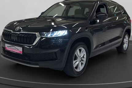 Skoda Kodiaq 107.862 km 27.880 &euro; Bonn 53119
