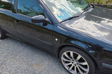 Skoda Octavia 287.000 km 1.000 € Lohmar-Birk 53797