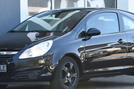 Opel Corsa 249.580 km 998 &euro; Bonn- Geislar 53225