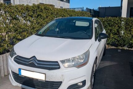 Citroen C4 352.746 km 800 &euro; Euskirchen 53881