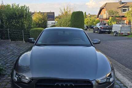Audi A5 165.000 km 21.000 &euro; Hennef 53773