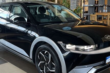 Hyundai IONIQ 5 53.007 km 21.500 € Bonn 53227