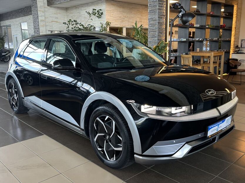 Hyundai IONIQ 5 53.007 km 21.500 € Bonn 53227