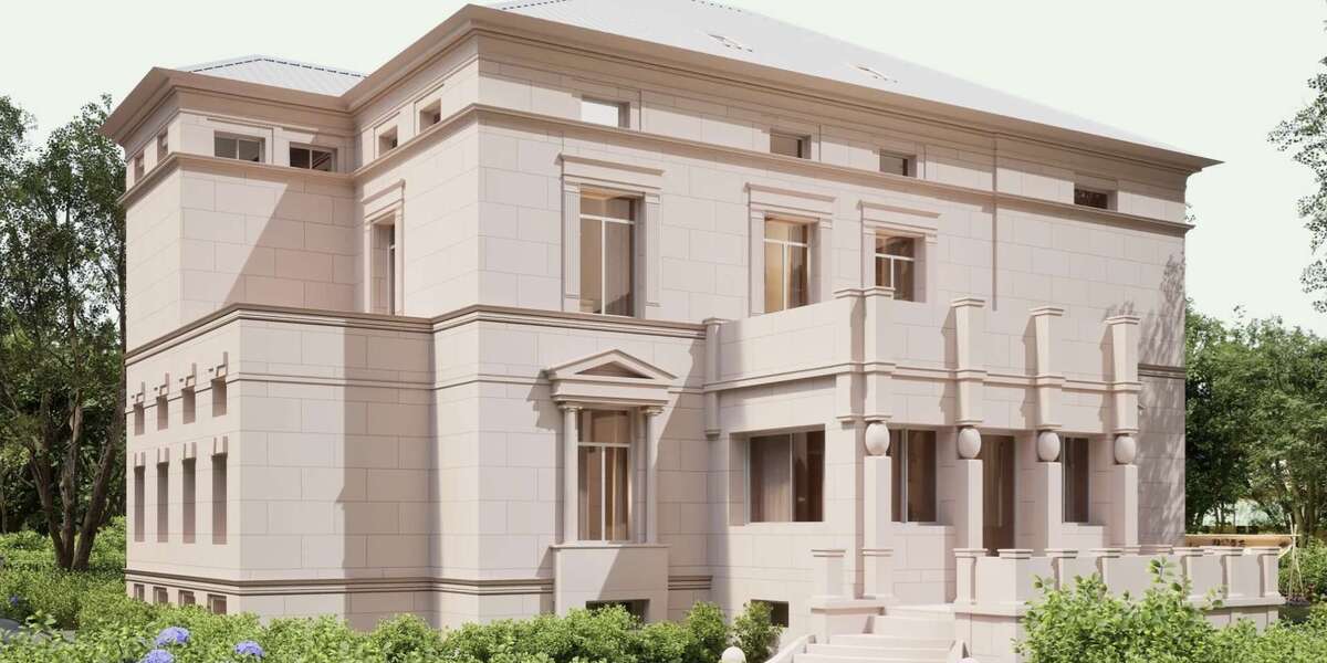 Etagenwohnung Bonn Gronau - 1 Zimmer, 30 m&sup2;, 291.072&euro; | Angebot:24741721