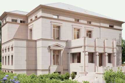 Wohnung Bonn Gronau - 1 Zimmer, 30 m&sup2;, 291.072&euro; | Angebot:24741721