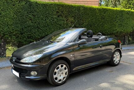 Peugeot 206 196.460 km 1.800 &euro; Bergisch Gladbach 51429