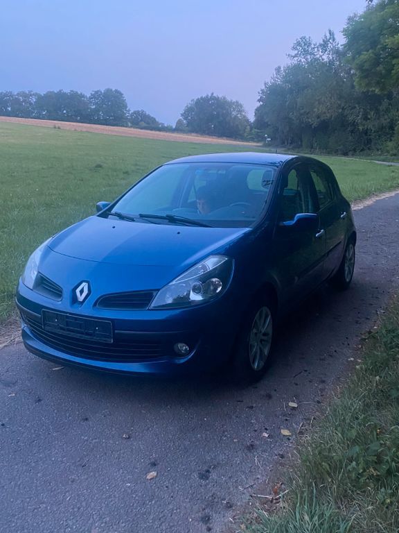 Clio