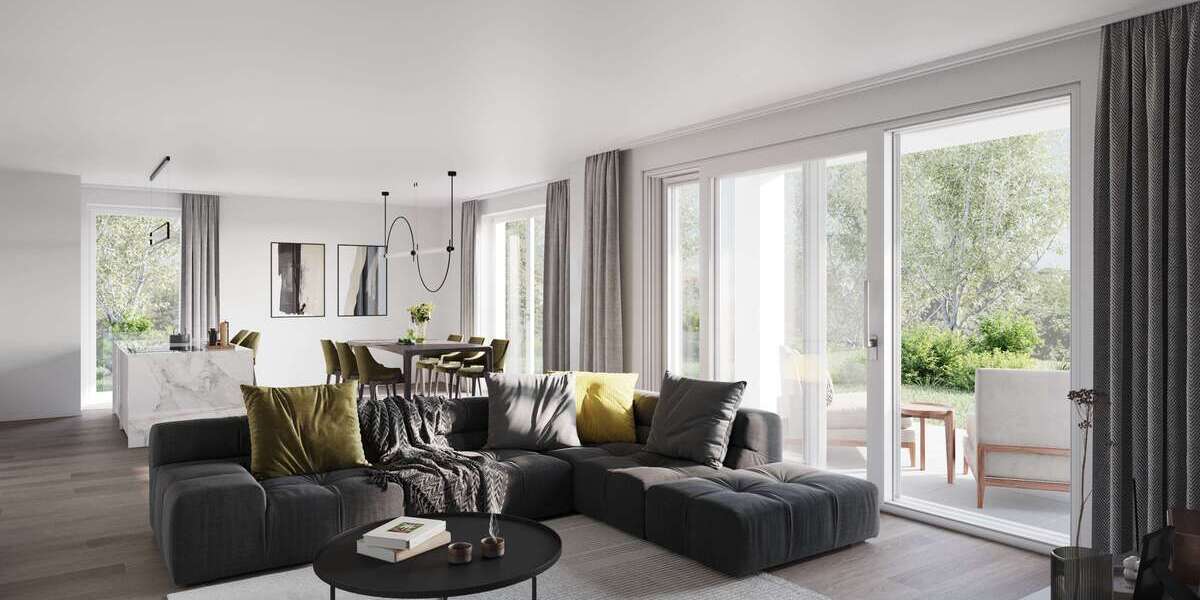 Wohnung zum Kaufen in Bonn 925.000 € 141.36 m² 3 zimmer