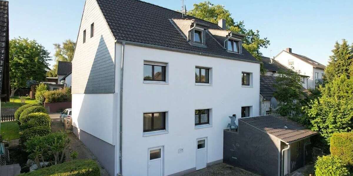 Einfamilienhaus Ruppichteroth - 9 Zimmer, 269 m&sup2;, 349.000&euro; | Angebot:25827746