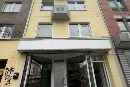 Gewerbeobjekt Köln Kalk - 2.100&euro; | Angebot:24769865
