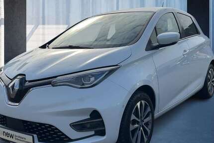 Renault ZOE 31.440 km 14.511 € Sankt Augustin 53757