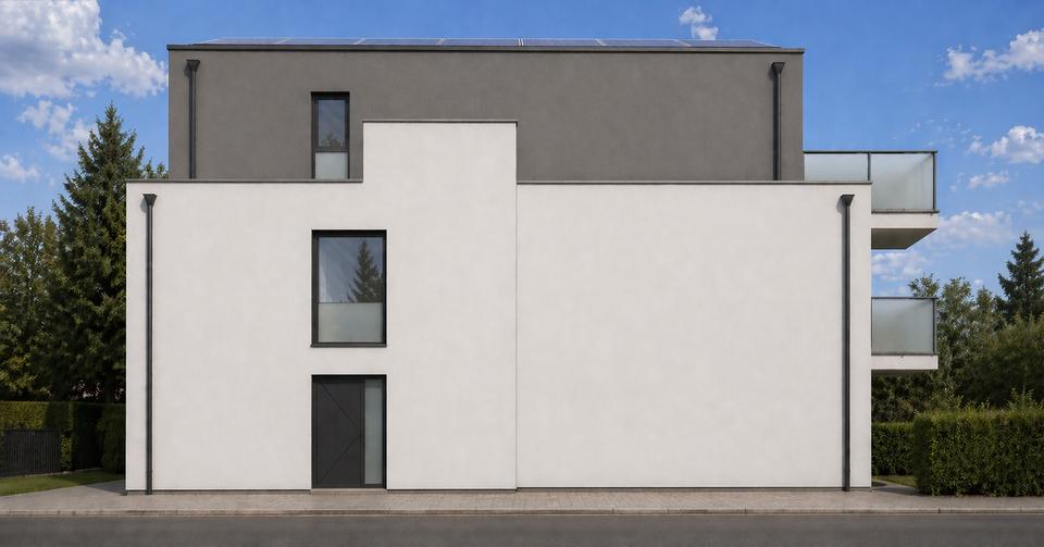 Etagenwohnung Sankt Augustin - 4 Zimmer, 170 m&sup2;, 2.960&euro; | Angebot:26315020