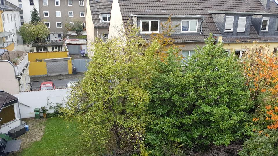 Dachgeschoßwohnung Bonn - 2 Zimmer, 40 m&sup2;, 520&euro; | Angebot:25852036