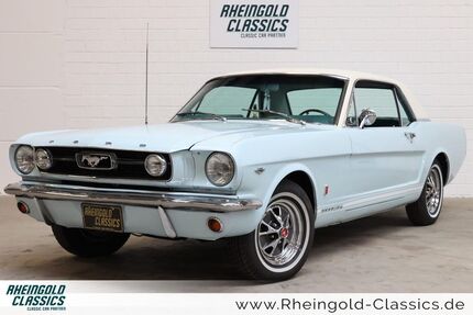 Ford Mustang 89.768 km 41.400 &euro; Rheinbreitbach 53619