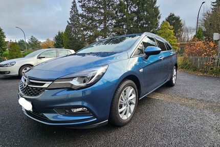 Opel Astra 15.500 km 17.000 € Sankt Augustin 53757