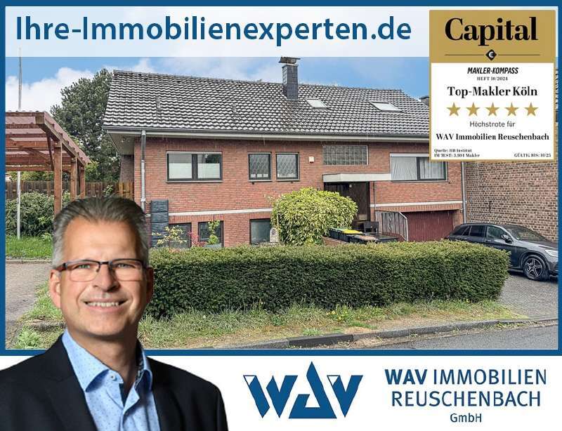 Haus zum Kaufen in Bornheim 550.000 € 197 m²