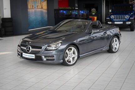 Mercedes SLK 350